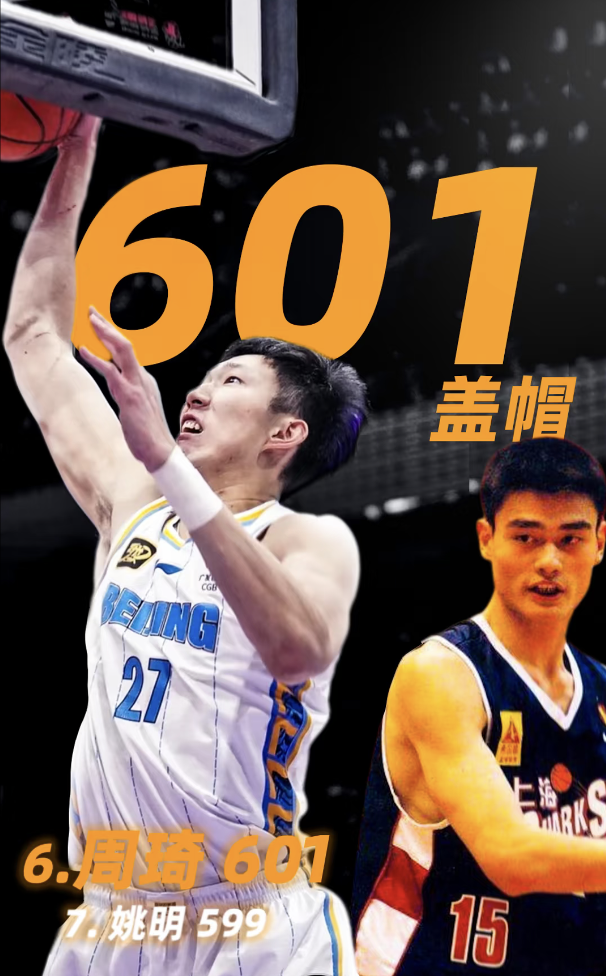 体育热点：CBA全明星赛将在北京举行的简单介绍